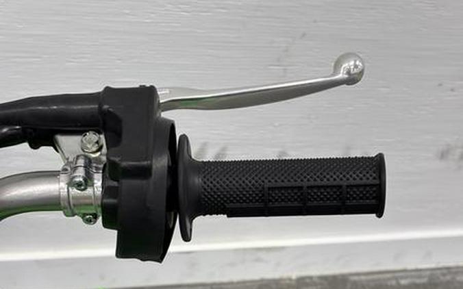 2025 Kawasaki KLX®110R