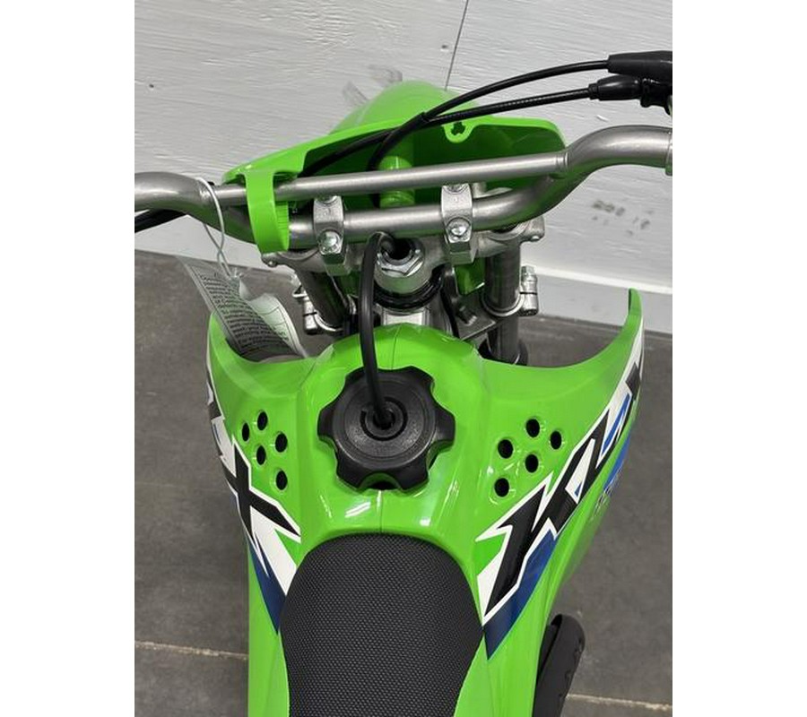 2025 Kawasaki KLX®110R
