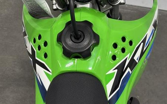 2025 Kawasaki KLX®110R