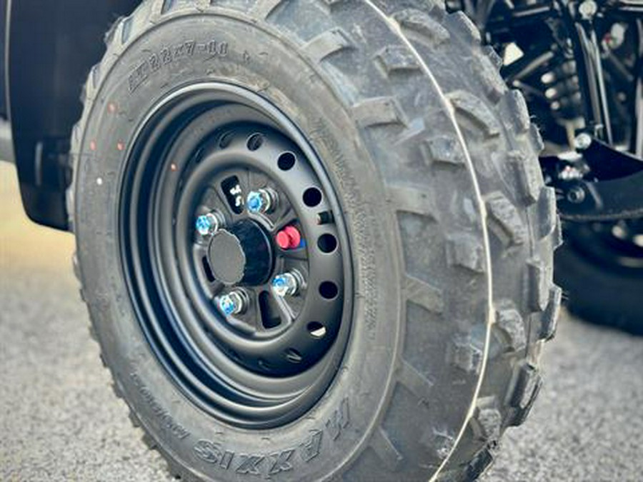 2026 Honda FourTrax Recon