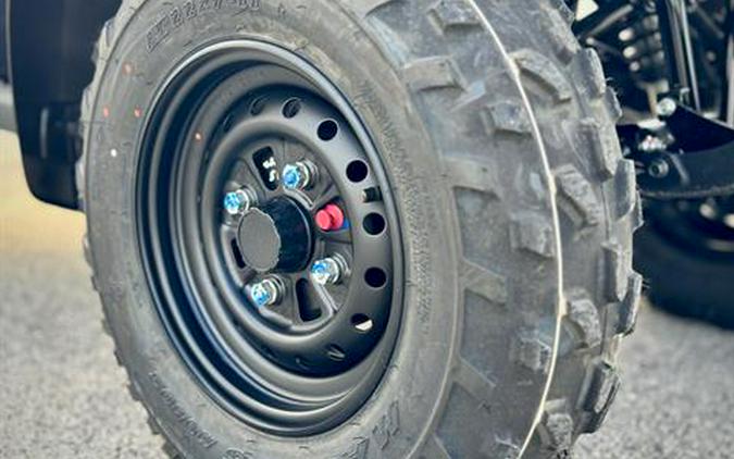 2026 Honda FourTrax Recon