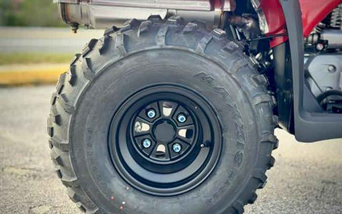 2026 Honda FourTrax Recon