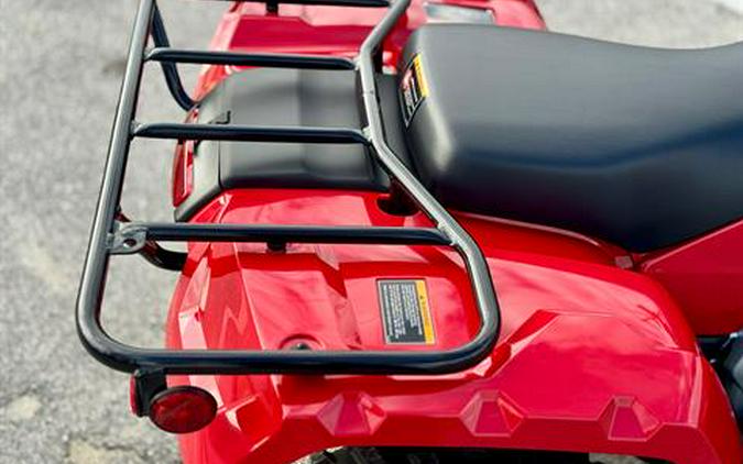 2026 Honda FourTrax Recon
