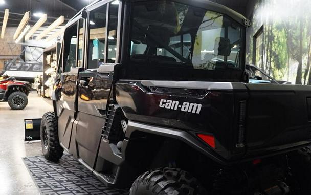 2026 Can-Am® Defender MAX XT CAB HD11