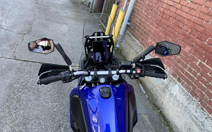 2024 Yamaha TENERE 700