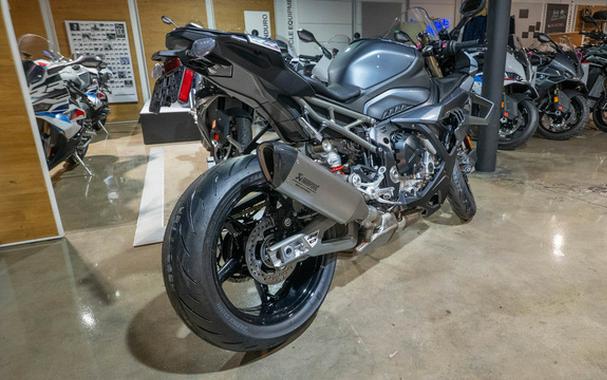 2026 BMW S 1000 RR Sport