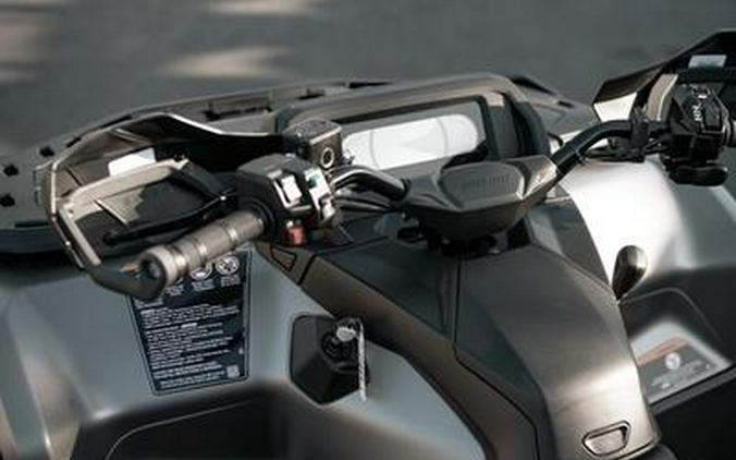 2026 Can-Am® Outlander MAX XT 850