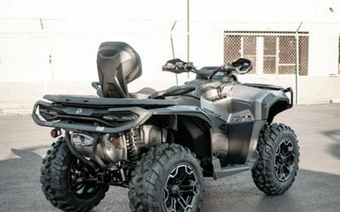 2026 Can-Am® Outlander MAX XT 850