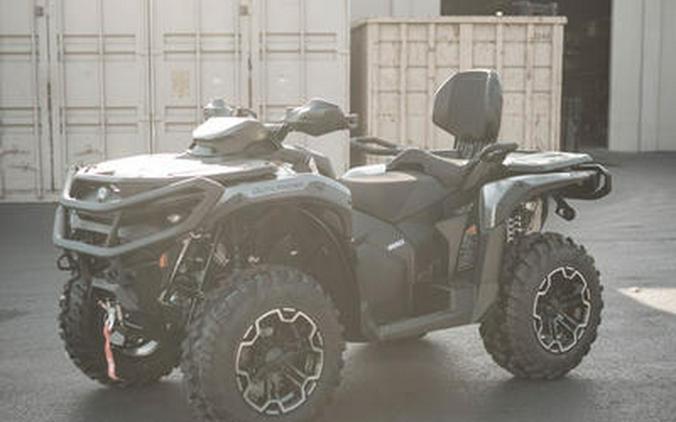 2026 Can-Am® Outlander MAX XT 850