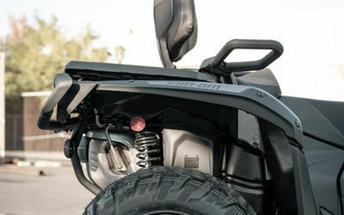 2026 Can-Am® Outlander MAX XT 850