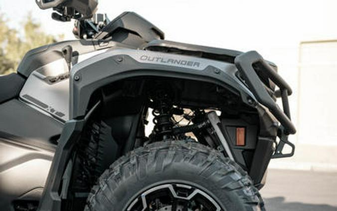 2026 Can-Am® Outlander MAX XT 850