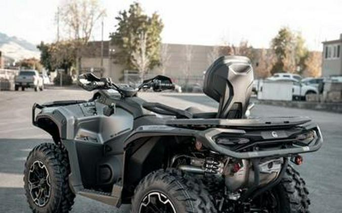 2026 Can-Am® Outlander MAX XT 850