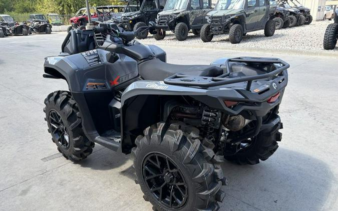 2026 Can-Am Outlander X Mr 700