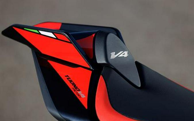 2027 Aprilia Tuono V4 Factory 1100