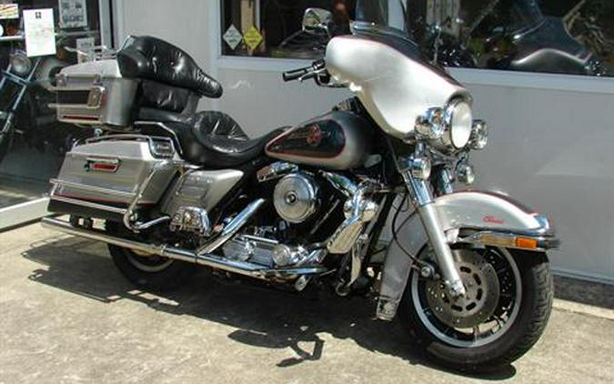 1993 Harley-Davidson FLHTC Electra Glide Classic