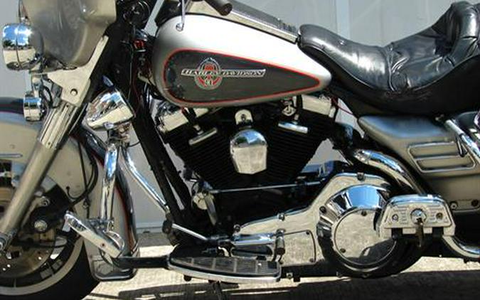 1993 Harley-Davidson FLHTC Electra Glide Classic