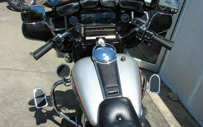 1993 Harley-Davidson FLHTC Electra Glide Classic