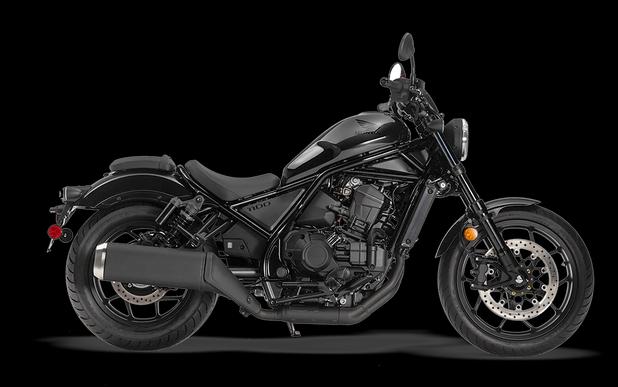 2023 Honda Powersports Rebel 1100 DCT