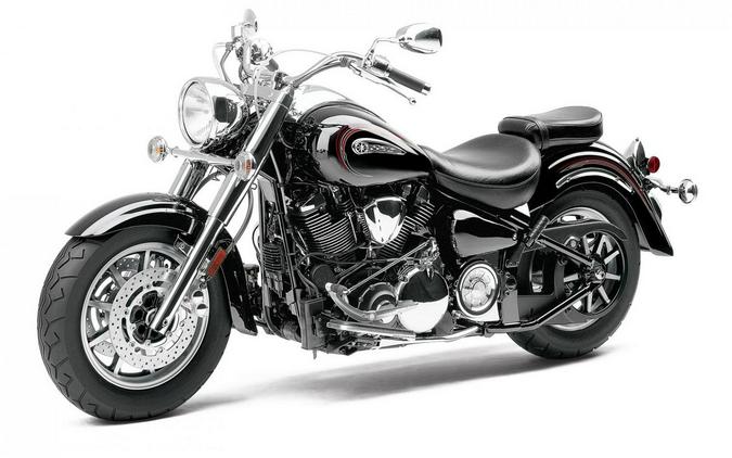 2013 Yamaha ROAD STAR S