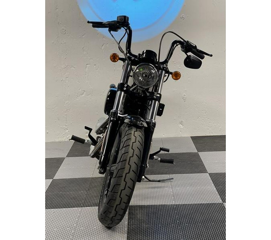 2019 Harley-Davidson® XL 1200XS - Sportster® Forty-Eight® Special