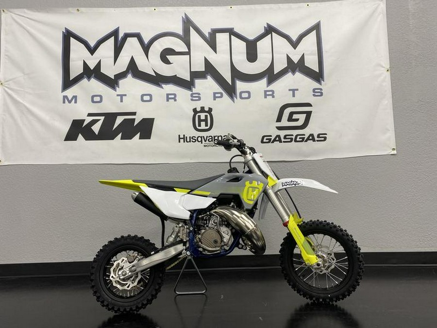 2024 Husqvarna® TC 50