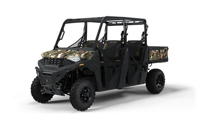 2024 Polaris Industries RANGER CREW SP 570