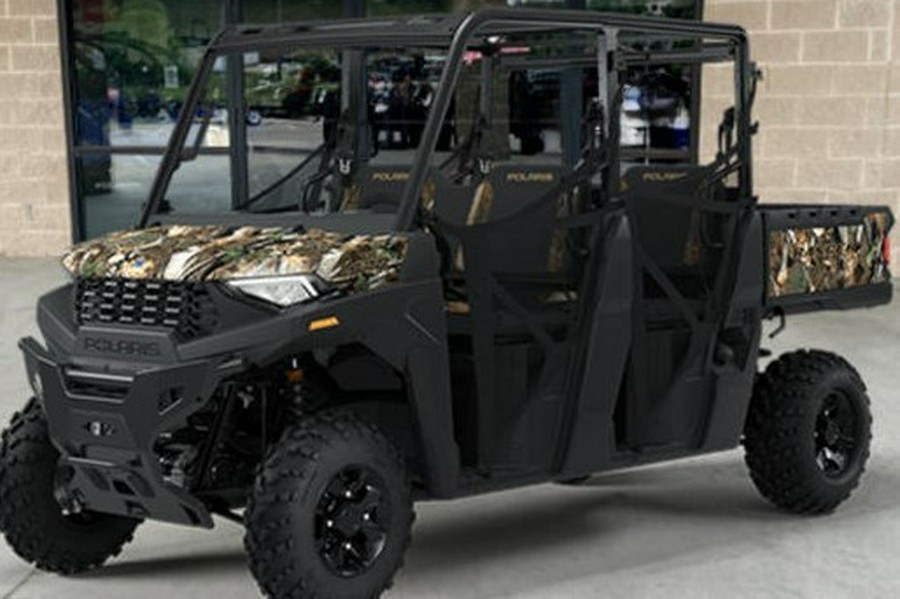 2024 Polaris Industries RANGER CREW SP 570