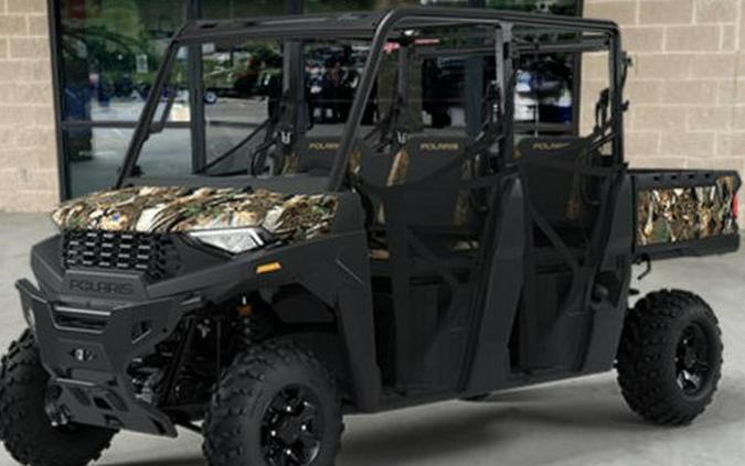 2024 Polaris Industries RANGER CREW SP 570