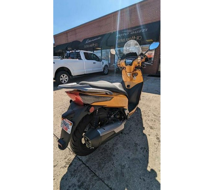 2012 KYMCO People GT 300i