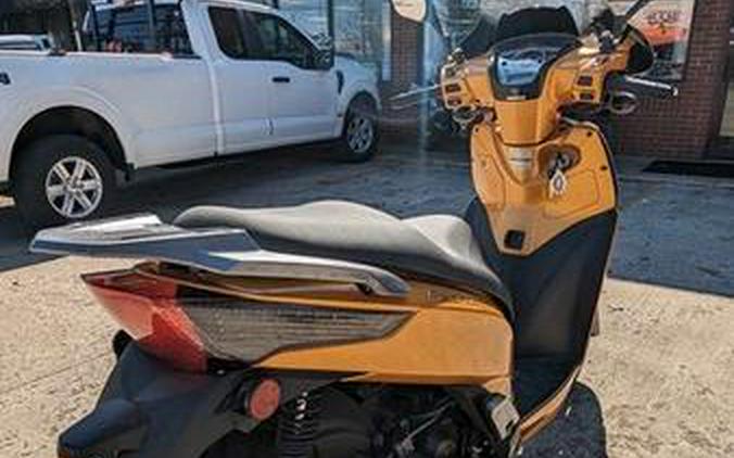 2012 KYMCO People GT 300i