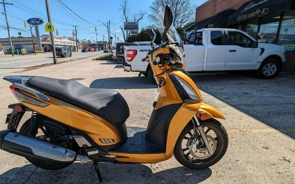 2012 KYMCO People GT 300i