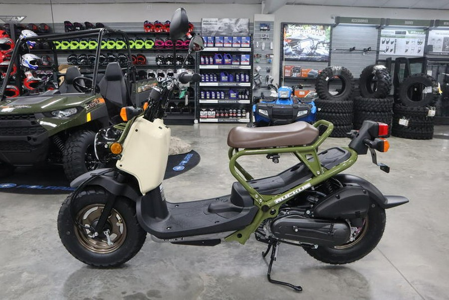 2024 Honda® Ruckus