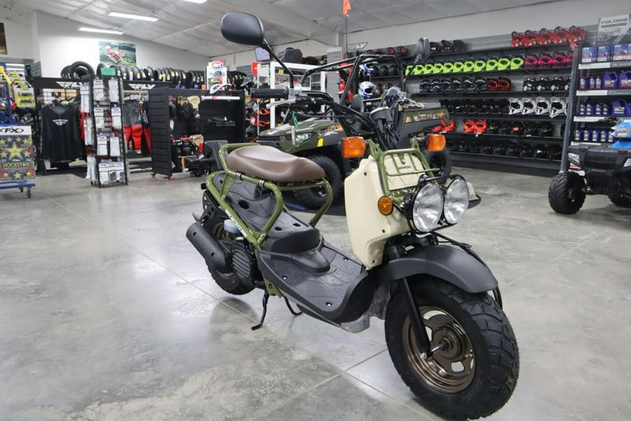 2024 Honda® Ruckus