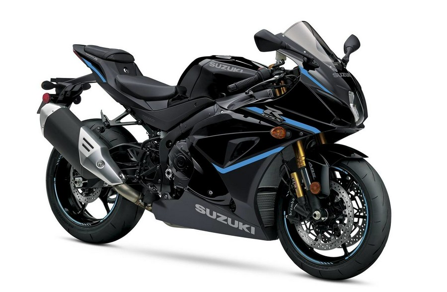 2024 Suzuki GSX-R 1000R CA