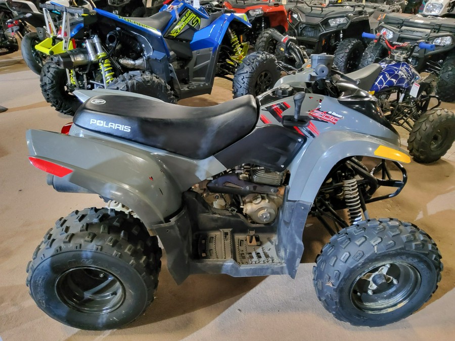 2022 Polaris Phoenix™ 200