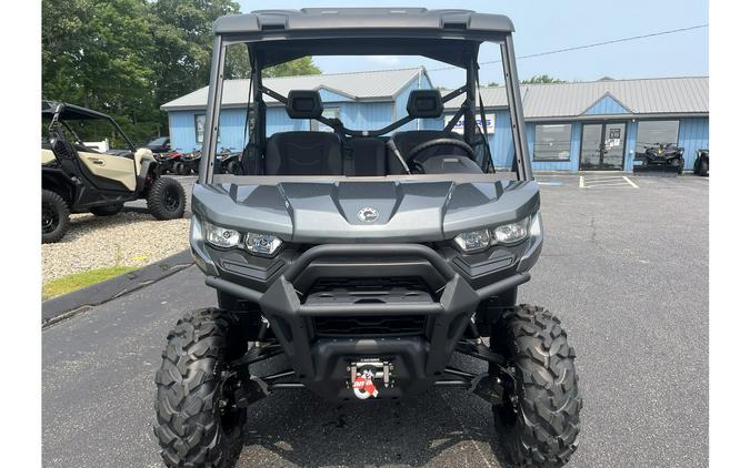 2024 Can-Am Defender XT HD10