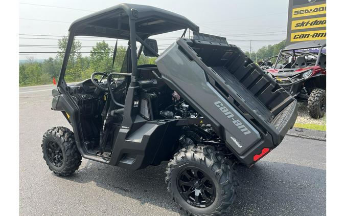 2024 Can-Am Defender XT HD10