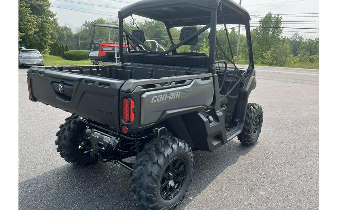 2024 Can-Am Defender XT HD10