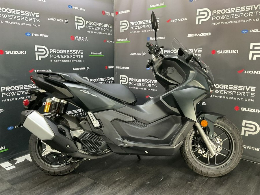 2025 Honda® ADV160