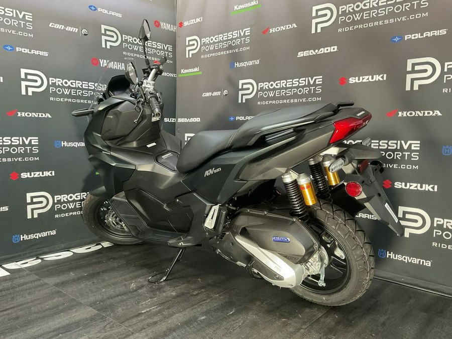 2025 Honda® ADV160