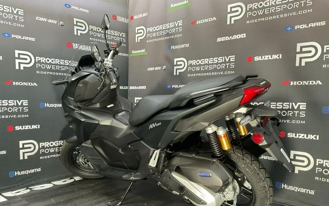 2025 Honda® ADV160