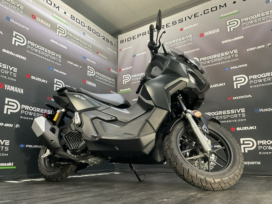 2025 Honda® ADV160