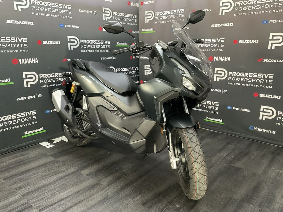 2025 Honda® ADV160