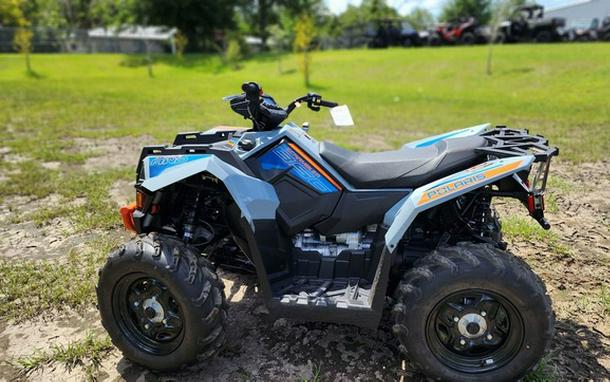 2024 Polaris Scrambler 850