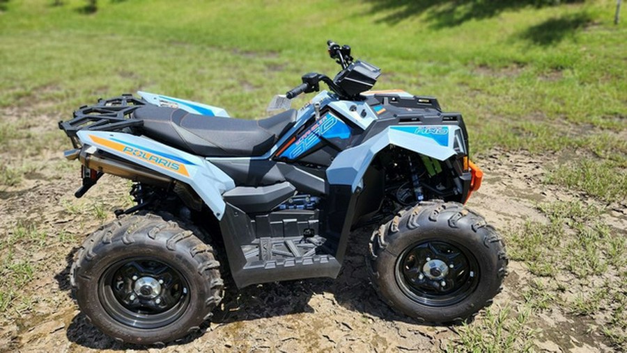 2024 Polaris Scrambler 850