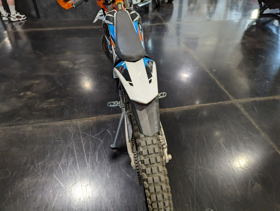 2023 KTM Freeride E-XC