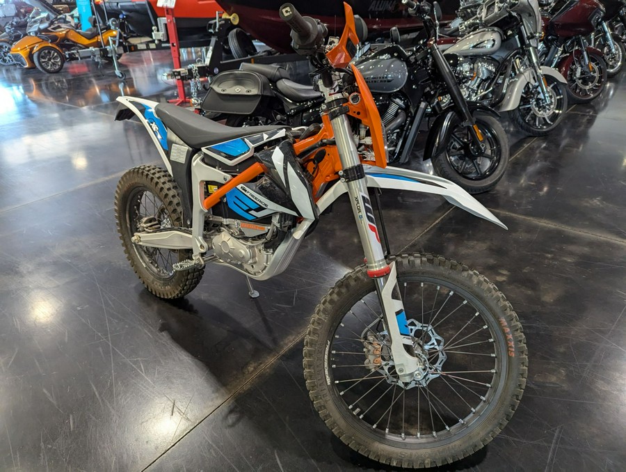 2023 KTM Freeride E-XC