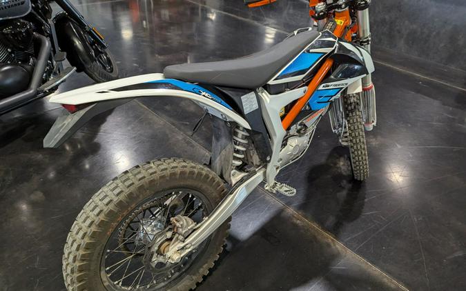 2023 KTM Freeride E-XC