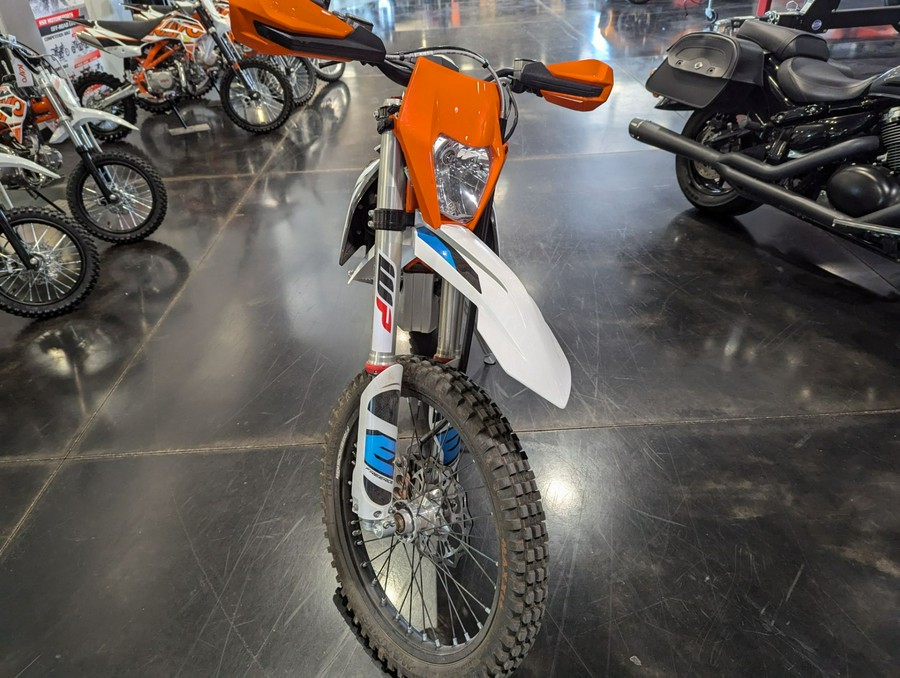 2023 KTM Freeride E-XC