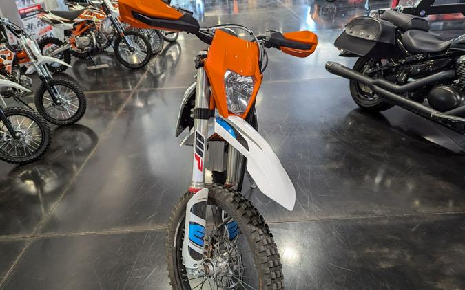 2023 KTM Freeride E-XC